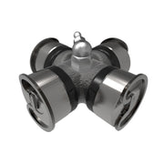 DURAFORCE Weasler Cross & Bearing Kit 1.250" Cap x 3.219" OAL w/ External Snap Rings