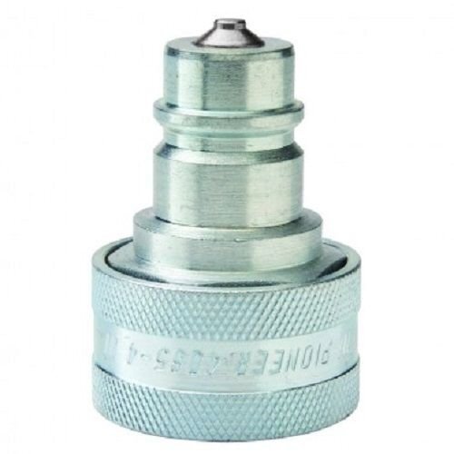 DURAFORCE 1/2" Adapter - Adapts to Old Style Male Tip to Pioneer Style (ISO 5675) 4065-4MB