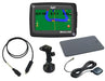 DURAFORCE Teejet 430 Matrix Kit w/ Patch Antenna & 12V Lighter Power Cable USA Made