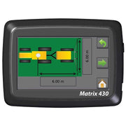 DURAFORCE Teejet 430 Matrix Kit w/ Patch Antenna & 12V Lighter Power Cable USA Made
