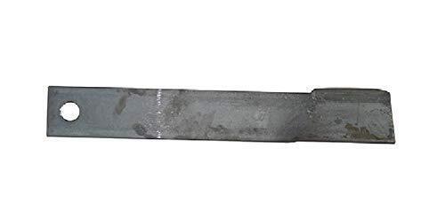 DURAFORCE 2 Replacement Rotary Cutter Blade 27" x 4" x 0.5" w/ 1.5" Hole CCW 52742