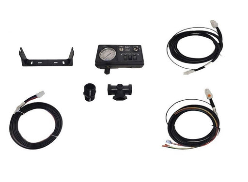 DURAFORCE Teejet 744A Triple Section Boom Control w/ Solenoid Harness 90-50149