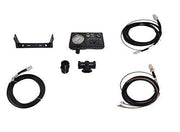 DURAFORCE Teejet 744A Triple Section Boom Control w/ Solenoid Harness 90-50149