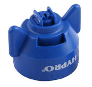 DURAFORCE Hypro Ultra-Lo Drift Blue Polymer Spray Tip 120° Rated @ 0.30 GPM 40 PSI
