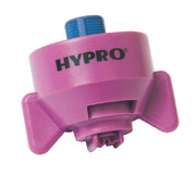 DURAFORCE Hypro Ultra-Lo Drift Purple Polymer Spray Tip 120° Rated @ 0.25 GPM 40 PSI