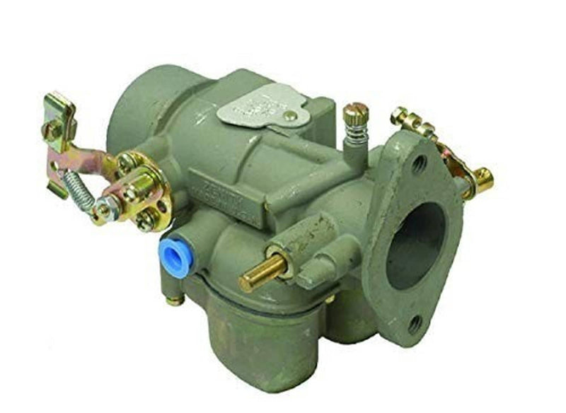 DURAFORCE Zenith Carburetor Wisconsin Gas V4-60D Sidedraft w/ 2.375" Mounting Holes 12708