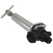 DURAFORCE TeeJet 3/4" Piston-Type Pressure Relief Valve 8460-3/4