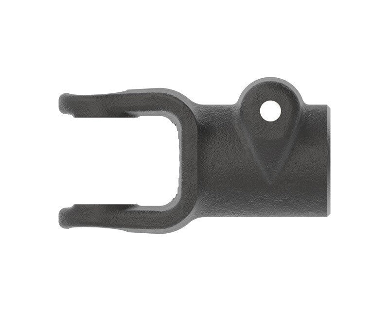 DURAFORCE Weasler 1-3/8" 21 Spline Tractor Quick Disconnect Yoke 14N Series 102-1421