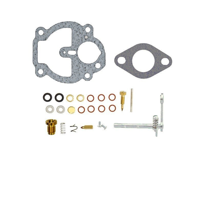 DURAFORCE Carburetor Rebuild Kit Fits Models C, B and RC R0073