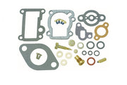 DURAFORCE Zenith Carburetor Rebuild Repair Kit for JD Fits 70 - 830 Pony Motor USA Made