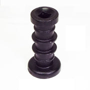 DURAFORCE Ribbed Disc Harrow Spool 7.5" Long x 1-3/16" Square Bore Fits 1-1/8" Axle DS109