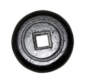 DURAFORCE Disc Harrow Bumper Washer 1" Tall x 6-1/8" OD Fits 1" Square Axle DS202