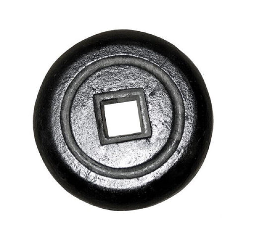 DURAFORCE Disc Harrow Bumper Washer 1" Tall x 6-1/8" OD Fits 1" Square Axle DS202