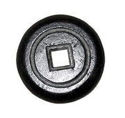 DURAFORCE Disc Harrow Bumper Washer 1" Tall x 6-1/8" OD Fits 1" Square Axle DS202