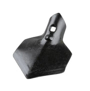 DURAFORCE S-Tine Sweep 4" x 1/4" Thick w/ 3/8" Bolt Hole (Uses 3/8" x 1.25" Bolt) 27286