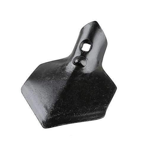 DURAFORCE S-Tine Sweep 4" x 1/4" Thick w/ 3/8" Bolt Hole (Uses 3/8" x 1.25" Bolt) 27286