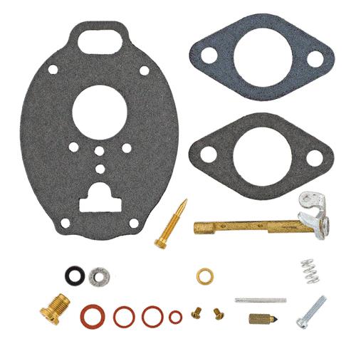 DURAFORCE Carburetor Rebuild Kit Fits Minneapolis Moline Models 2A, 2T and G4 R4325