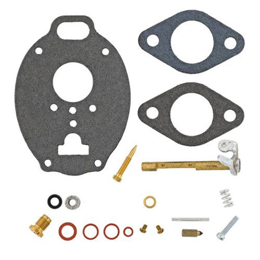 DURAFORCE Carburetor Rebuild Kit Fits Minneapolis Moline Models 2A, 2T and G4 R4325