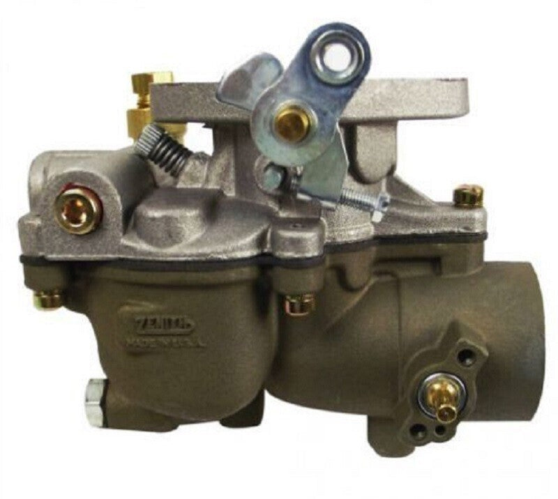 DURAFORCE Zenith Carburetor w/ C60 Engine USA Made 364579R91