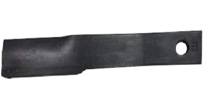 DURAFORCE Replaces Woods Rotary Cutter Blade 25.25" x 4" x 0.5" w/ 1.5" Hole CW USA MADE