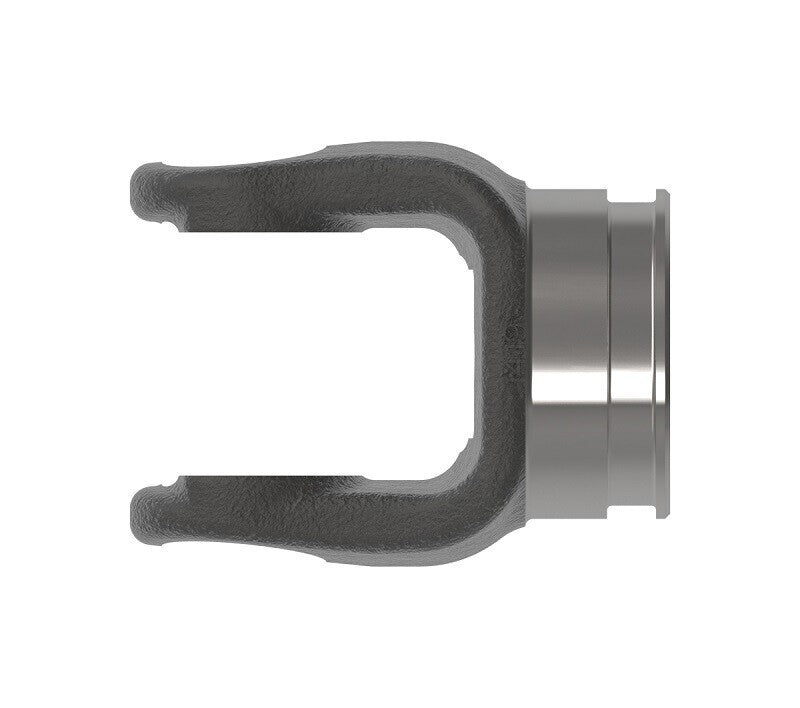 DURAFORCE Weasler 1-3/16" Square Bore Shaft Weld Yoke 35N Series 300-3500