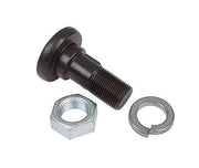 DURAFORCE Blade Bolt Kit 2.5" Long Under Head x 1.125" Thread x 1.5" Shoulder BB-55K