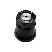 DURAFORCE TeeJet ConeJet Hollow Cone Spray Tip 0.17 GPM @ 40 PSI Visiflo Black TX-VS10