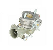 DURAFORCE Zenith Carburetor Fits Ford 600, 620, 630, 640, 650 & More with 134 CID Gas Eng