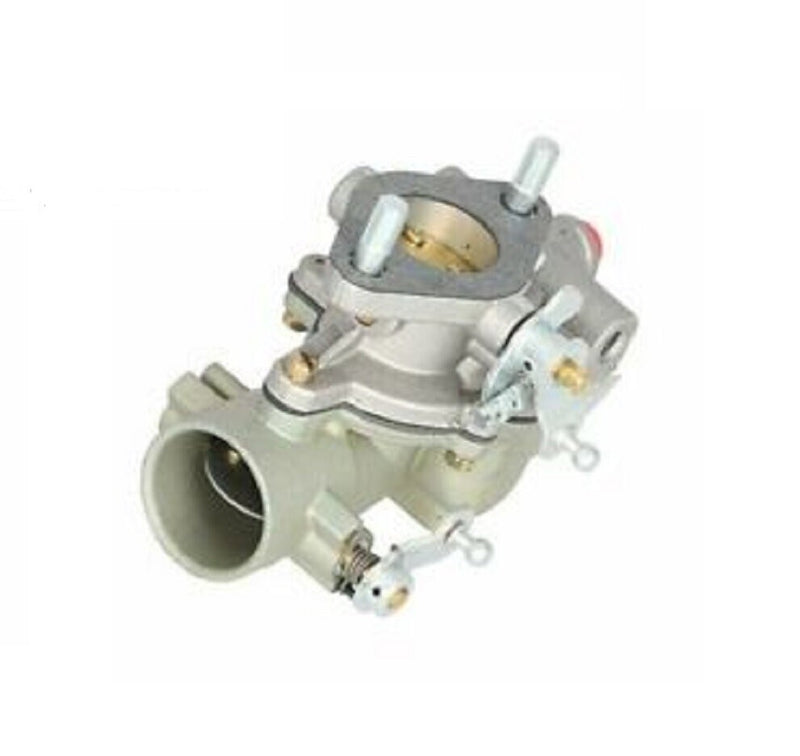 DURAFORCE Zenith Carburetor Fits Ford 600, 620, 630, 640, 650 & More with 134 CID Gas Eng
