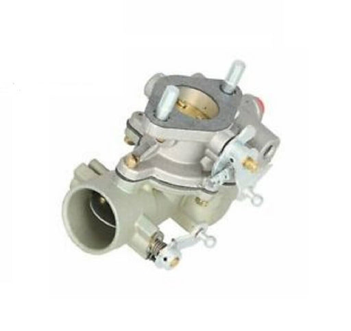 DURAFORCE Zenith Carburetor Fits Ford 600, 620, 630, 640, 650 & More with 134 CID Gas Eng