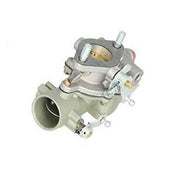 DURAFORCE Zenith Carburetor Fits Ford 600, 620, 630, 640, 650 & More with 134 CID Gas Eng