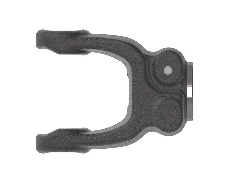 DURAFORCE Weasler 1-3/8" 21 Spline Tractor Quick Disconnect Yoke 55N Series 102-5521