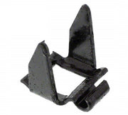 DURAFORCE 2 of 2.1875" x 1.688" Attachment Links For Detachable Steel Chain 55 55HB4