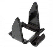 DURAFORCE 2 of 2.1875" x 1.688" Attachment Links For Detachable Steel Chain 55 55HB4