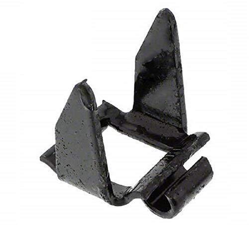 DURAFORCE 2 of 2.1875" x 1.688" Attachment Links For Detachable Steel Chain 55 55HB4