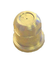 DURAFORCE TeeJet ConeJet Brass Hollow Cone Spray Tip 0.033 GPM @ 40 PSI TX-2