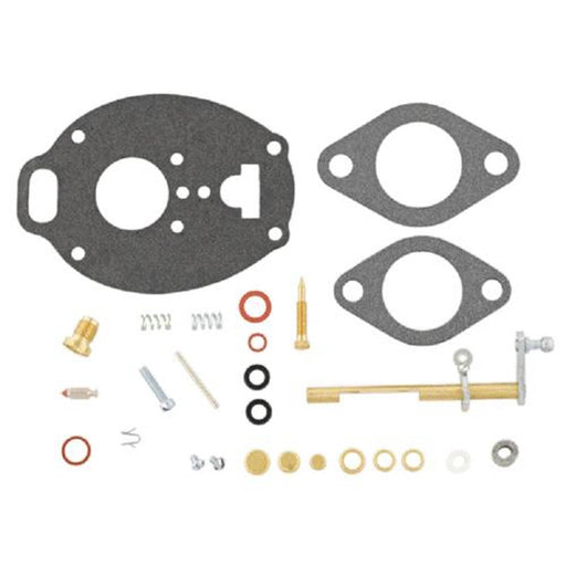 DURAFORCE Carburetor Rebuild Kit Replacement For Models 801 & 901, 4000 with 172 Gas Eng.