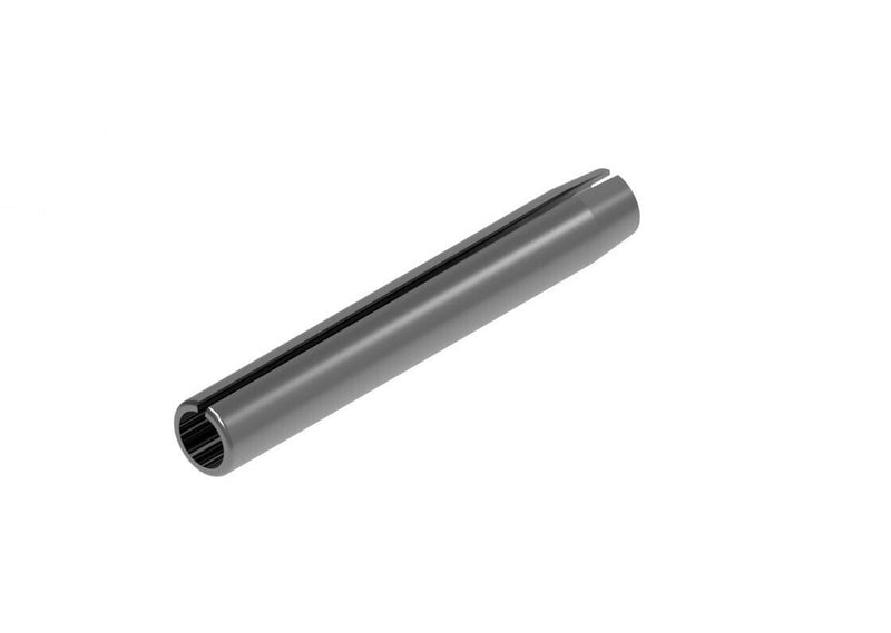 DURAFORCE Weasler Roll Pin 5/16" (8 MM) Width x 2-23/64" (60 MM) w/ Press Connection