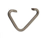 DURAFORCE 12 of Belt Hooks For Use w/ Belts From 3/16" - 7/32" Thick 02210