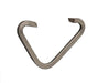 DURAFORCE 12 of Belt Hooks For Use w/ Belts From 3/16" - 7/32" Thick 02210