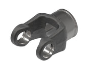 DURAFORCE Weasler 1" x 1-1/8" Rectangle Bore Shaft Weld Yoke 14N Series 300-1400