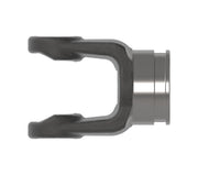 DURAFORCE Weasler 1" x 1-1/8" Rectangle Bore Shaft Weld Yoke 14N Series 300-1400