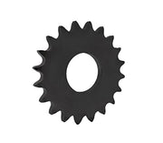 DURAFORCE Weld-A-Sprocket for 80 Chain 24 Teeth X-Series Fits Hub Series w/ 2" Bore 80X24