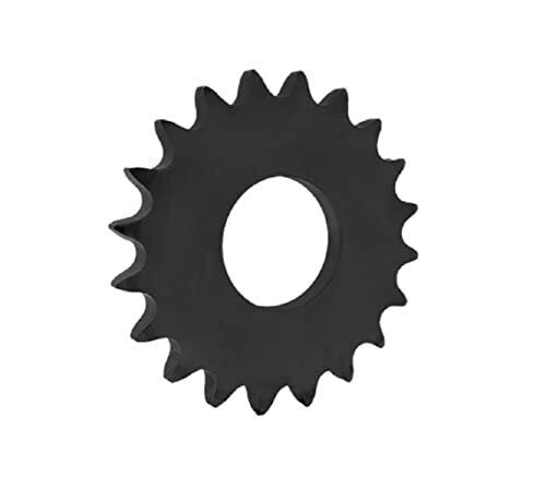 DURAFORCE Weld-A-Sprocket for 80 Chain 24 Teeth X-Series Fits Hub Series w/ 2" Bore 80X24