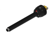 DURAFORCE 36" PTO Driveline Imp Half Shaft 1-3/4" 20 Spline w/ 61 MM Star Shape w/ Clamp