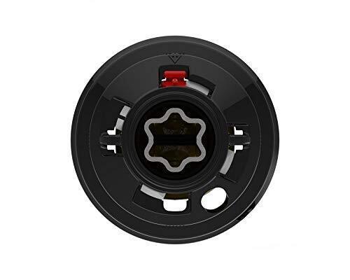 DURAFORCE 36" PTO Driveline Imp Half Shaft 1-3/4" 20 Spline w/ 61 MM Star Shape w/ Clamp