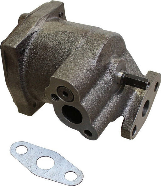 DURAFORCE Oil Pump w/ Diesel Engine Replacement For 8700 (8/1976 to 78) 9700 A64 A66