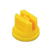 DURAFORCE TeeJet Flat Spray Tip Yellow 80° Polymer 0.20 GPM @ 40 PSI TP8002VP