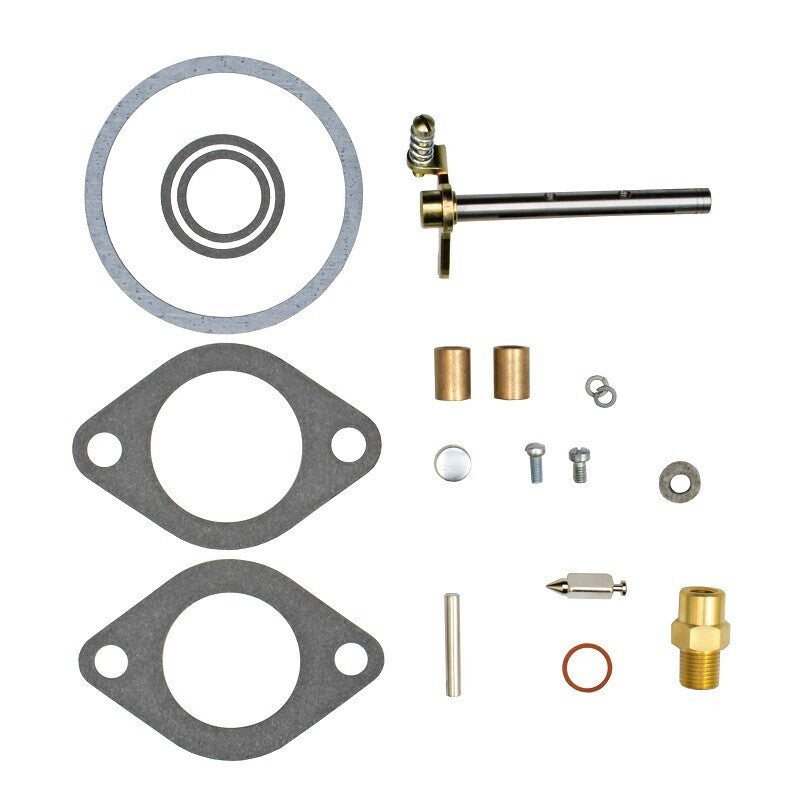 DURAFORCE Carburetor Rebuild Kit Fits Models A, S/N 584,000 up R0274