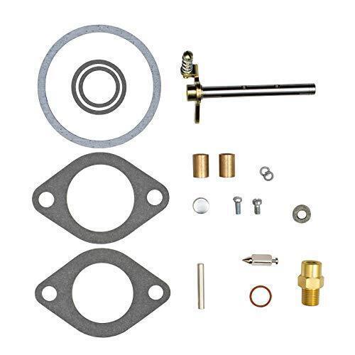 DURAFORCE Carburetor Rebuild Kit Fits Models A, S/N 584,000 up R0274